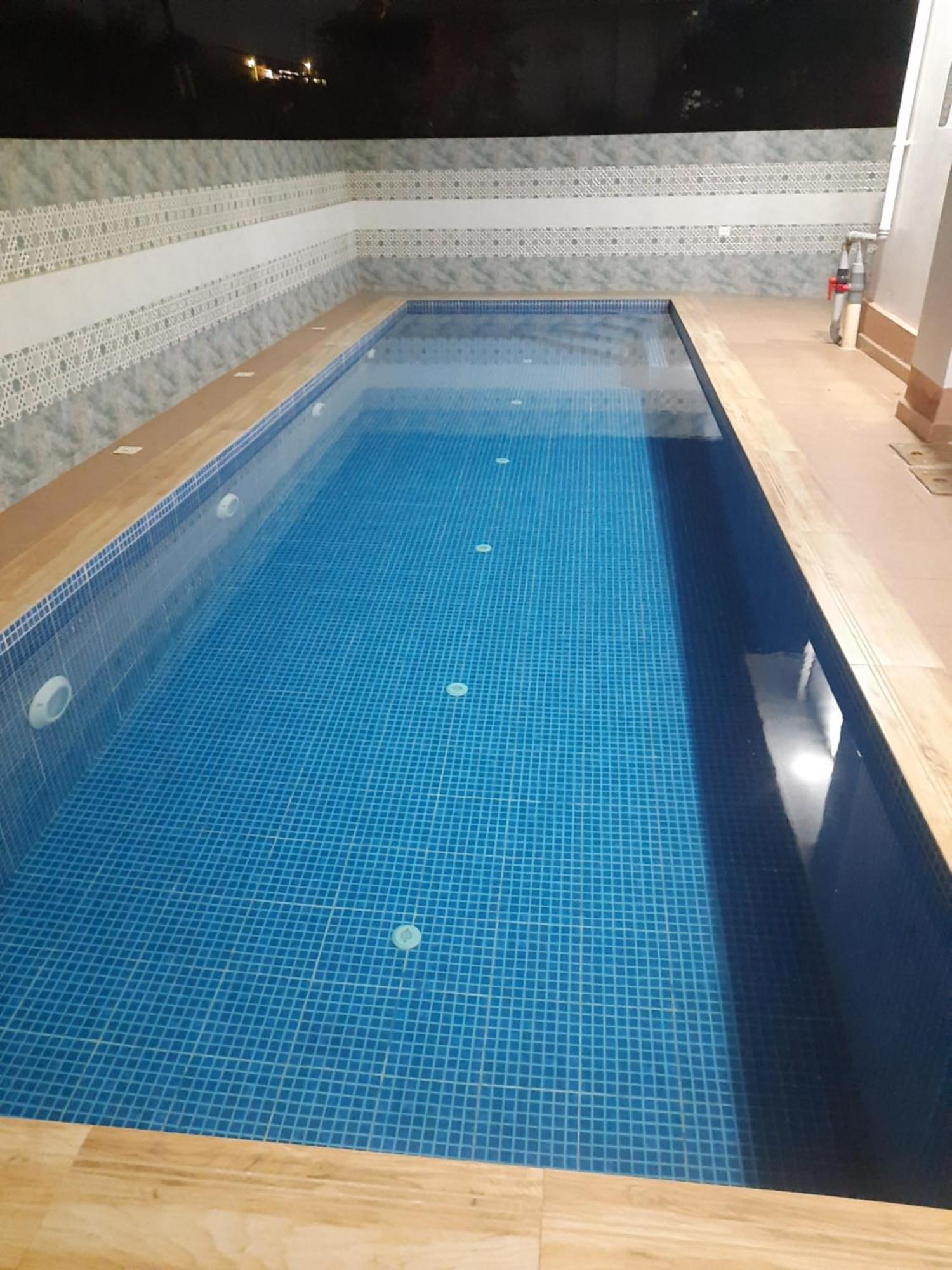 Hotel Rsa Residency Pernem Luaran gambar
