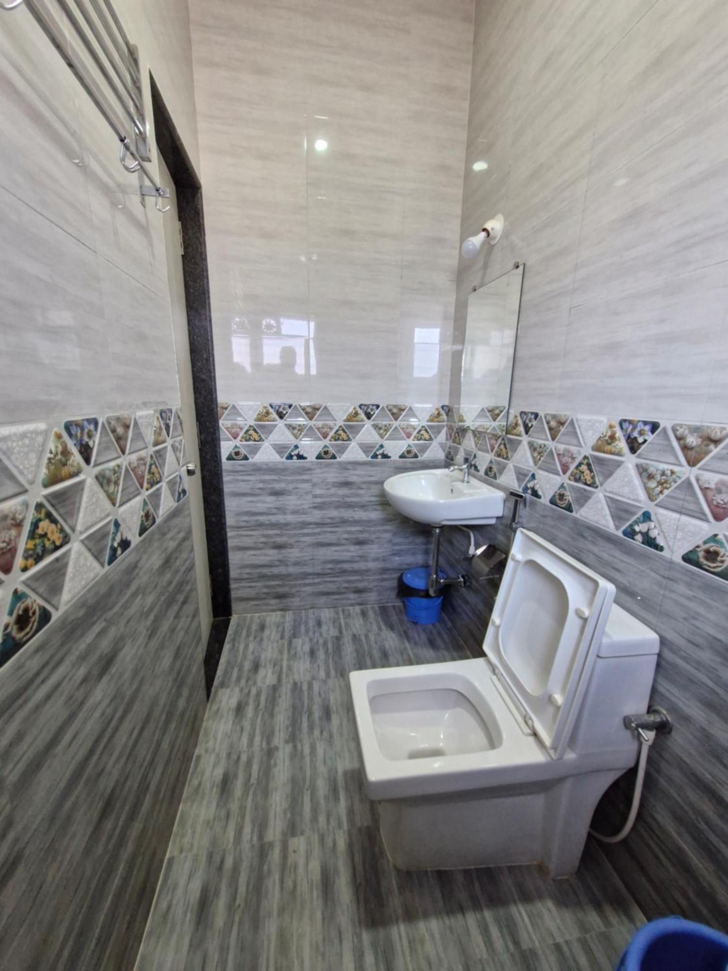 Hotel Rsa Residency Pernem Luaran gambar